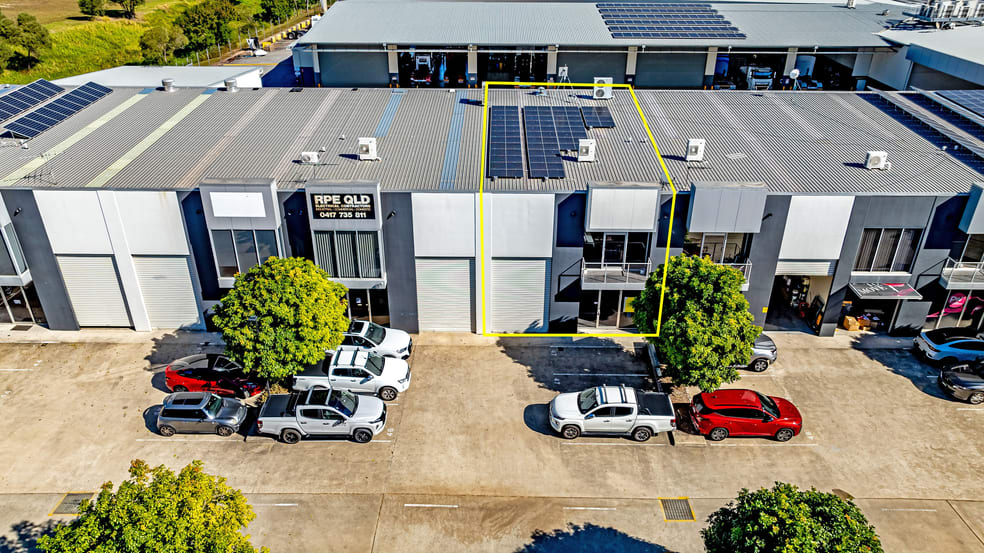 Click to view all images 47/28 Burnside Road Ormeau QLD 4208 - Image 1