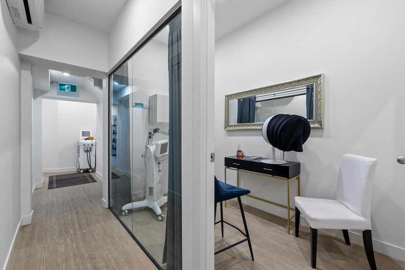 Click to view all images 417 Chapel Street South Yarra VIC 3141 - Image 5