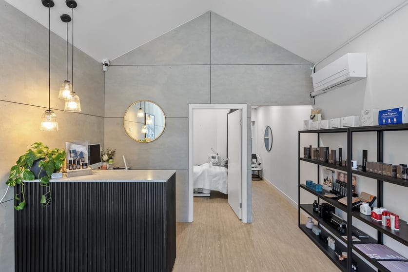 Click to view all images 417 Chapel Street South Yarra VIC 3141 - Image 4