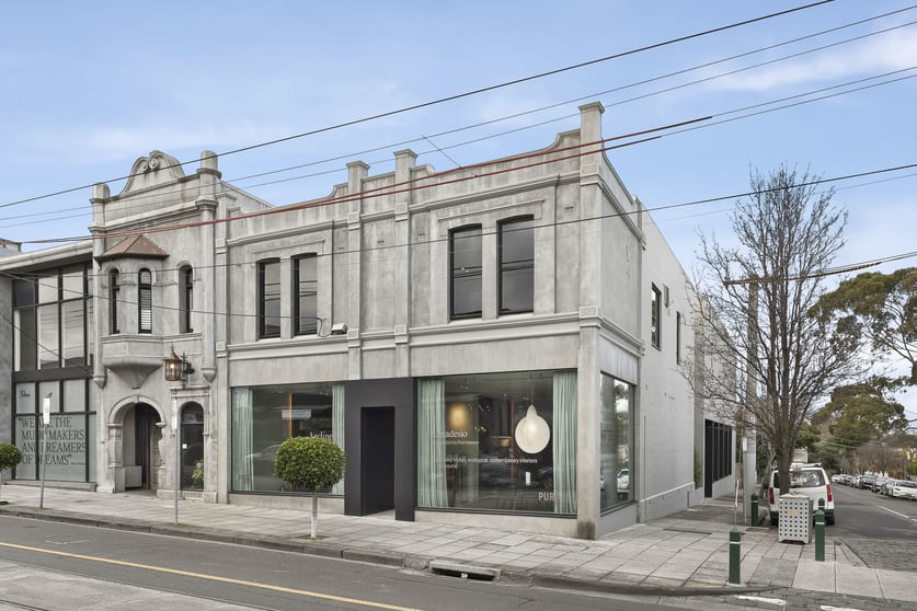 Click to view all images 1114 High Street Armadale VIC 3143 - Image 1