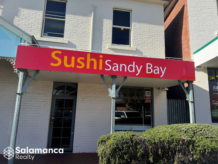 Click to view all images 6 Gregory Street Sandy Bay TAS 7005 - Image 2