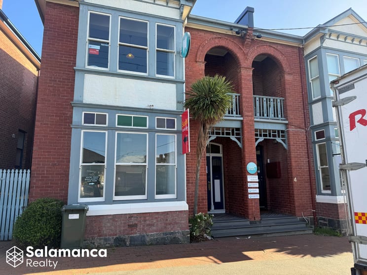 Click to view all images 6 Gregory Street Sandy Bay TAS 7005 - Image 3