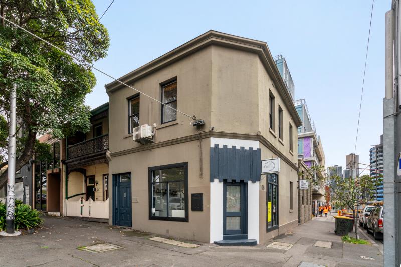 Click to view all images 108 Bank Street South Melbourne VIC 3205 - Image 1