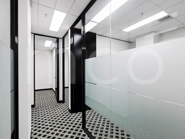 Click to view all images Suites 301 & 312/1 Queens Road Melbourne VIC 3004 - Image 3