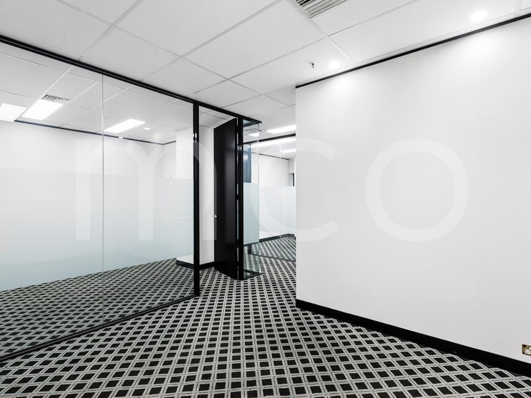 Click to view all images Suites 301 & 312/1 Queens Road Melbourne VIC 3004 - Image 2