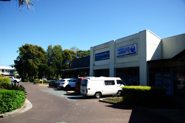 Click to view all images Shop 15, 18 Thomas St Noosaville QLD 4566 - Image 1