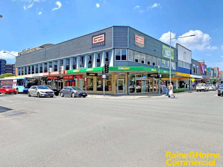 Click to view all images Suite 9/513-519 High Street Penrith NSW 2750 - Image 1