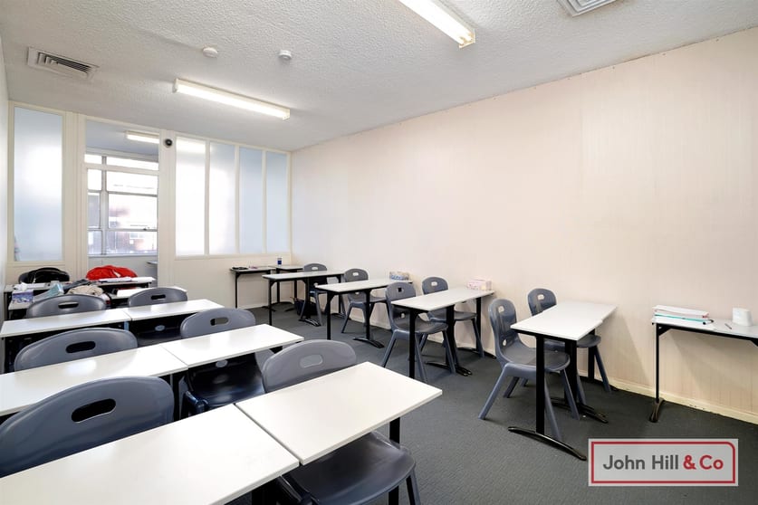 Click to view all images Suite 3/181 Burwood Road Burwood NSW 2134 - Image 1