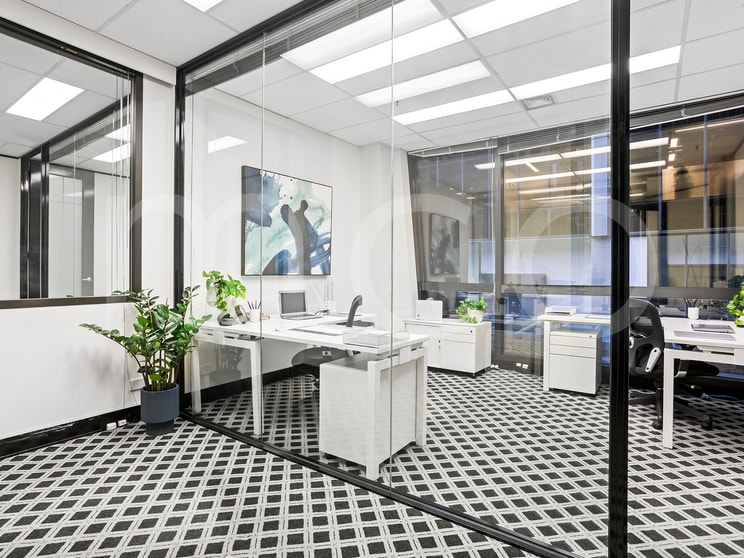 Click to view all images Suite 122/530 Little Collins Street Melbourne VIC 3000 - Image 3
