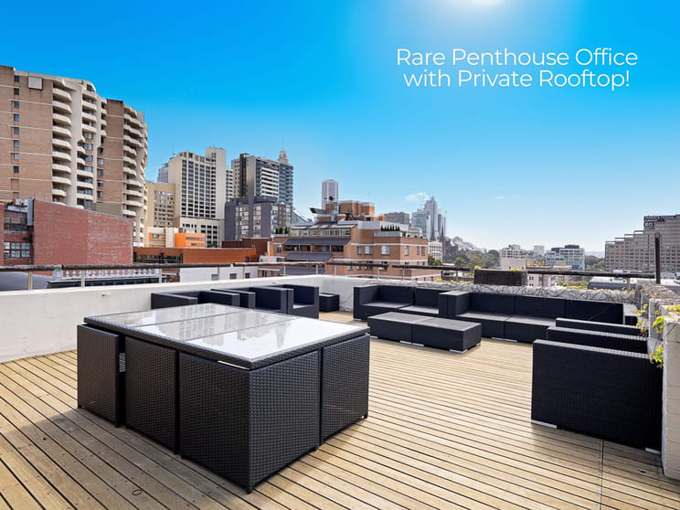 Click to view all images 20 Burton Street Darlinghurst NSW 2010 - Image 1