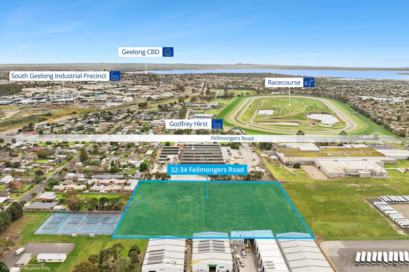 Click to view all images 32-34 Fellmongers Road Breakwater VIC 3219 - Image 1