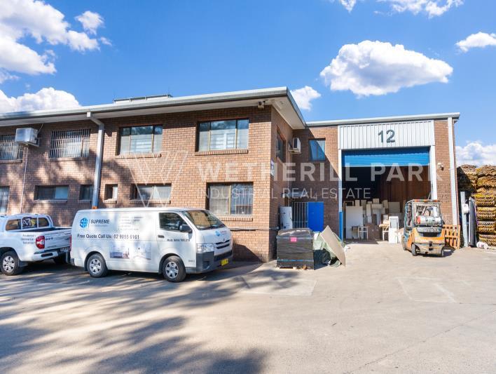 Wetherill Park NSW 2164 - Image 1