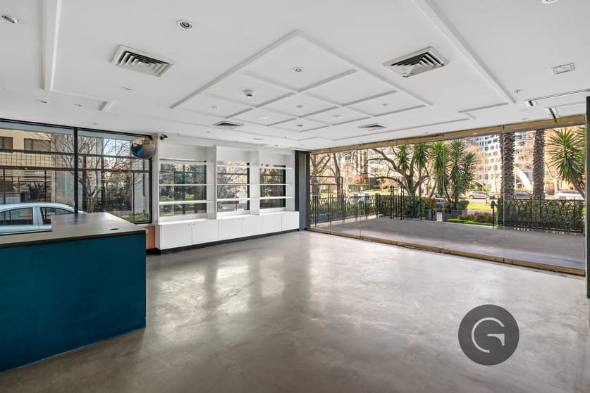 Click to view all images G2/566 St Kilda Road Melbourne VIC 3004 - Image 2