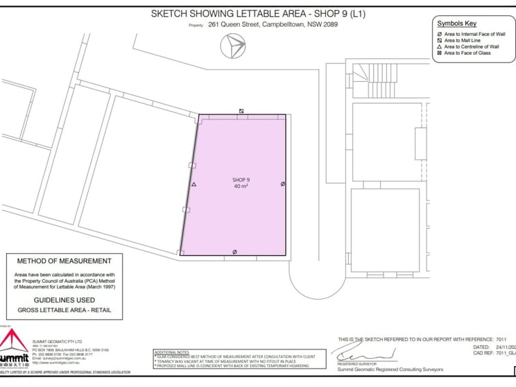 Click to view all images Suite 9/261 Queen Street Campbelltown NSW 2560 - Image 3