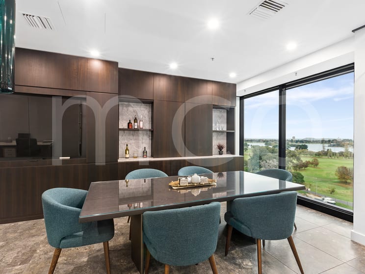 Suites 628 & 630/1 Queens Road Melbourne VIC 3004 - Image 2