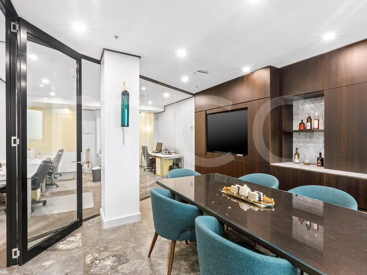 Suites 628 & 630/1 Queens Road Melbourne VIC 3004 - Image 3