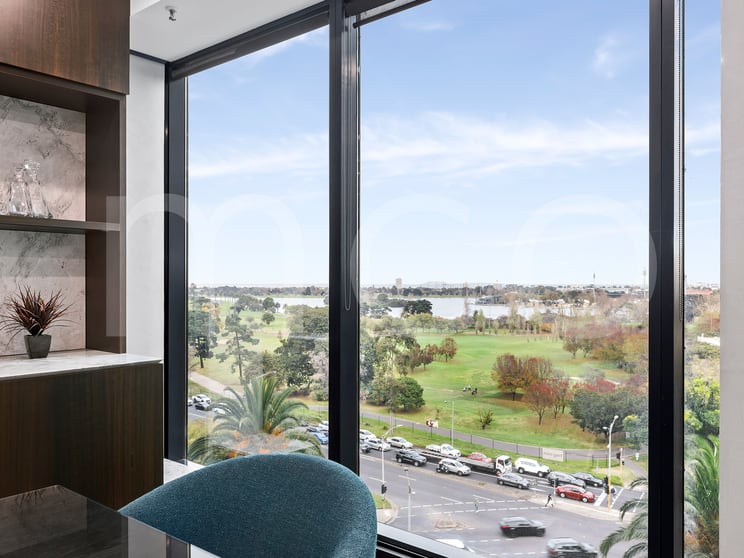 Suites 628 & 630/1 Queens Road Melbourne VIC 3004 - Image 1