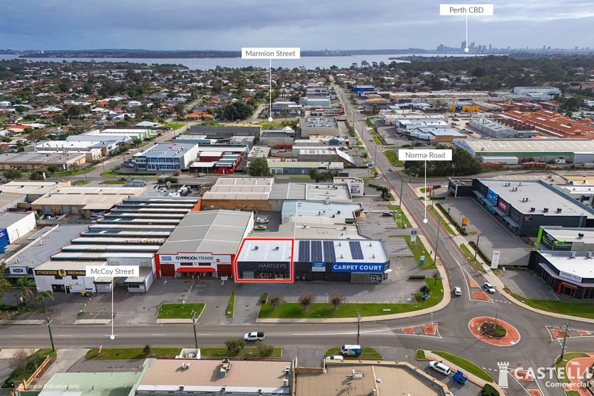 Click to view all images 2/99 Norma Road Myaree WA 6154 - Image 2