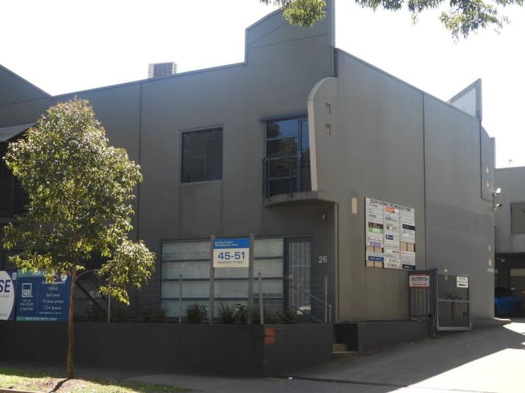 Unit 26/45-51 Huntley St Alexandria NSW 2015 - Image 1