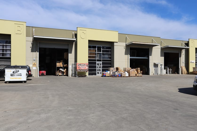 Unit B/16-21 Cassola Place Penrith NSW 2750 - Image 1