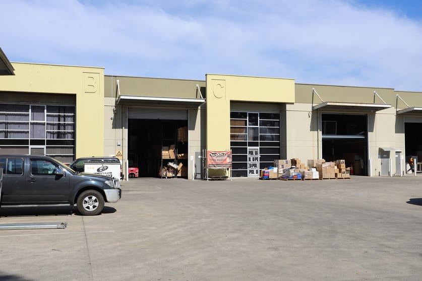 Unit B/16-21 Cassola Place Penrith NSW 2750 - Image 2