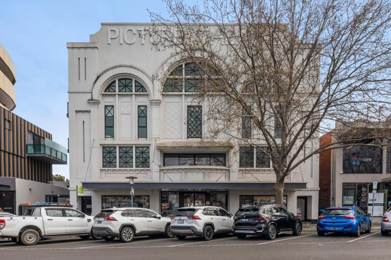 Click to view all images Ground Shop/Shop 1, 12-14 Leake Street Essendon VIC 3040 - Image 1
