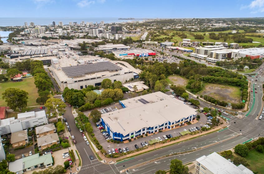 20/27 Evans Street Maroochydore QLD 4558 - Image 1