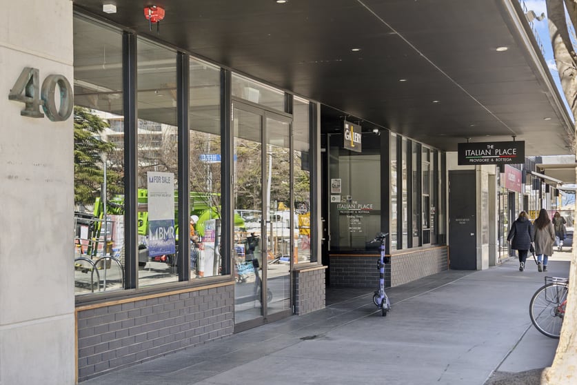 55B/40 Mort Street Braddon ACT 2612 - Image 3