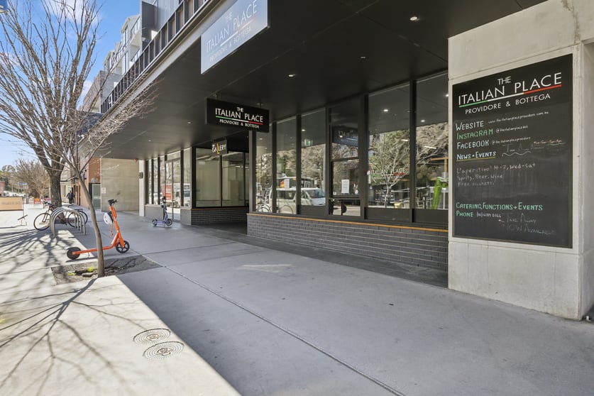 55B/40 Mort Street Braddon ACT 2612 - Image 1