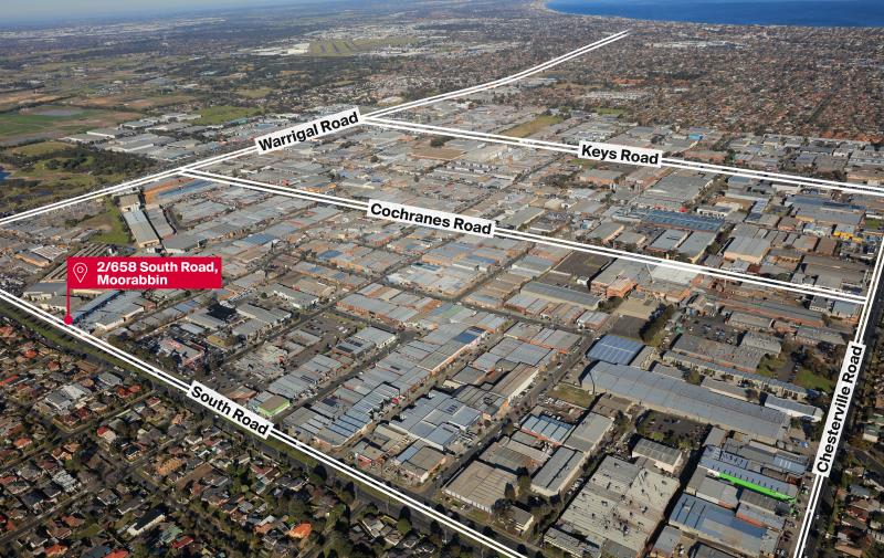 Click to view all images Unit 2/658 South Road Moorabbin VIC 3189 - Image 3