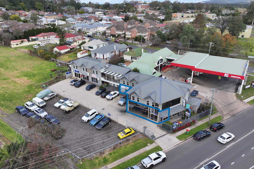Click to view all images 1/31 Cawdor Road Camden NSW 2570 - Image 2