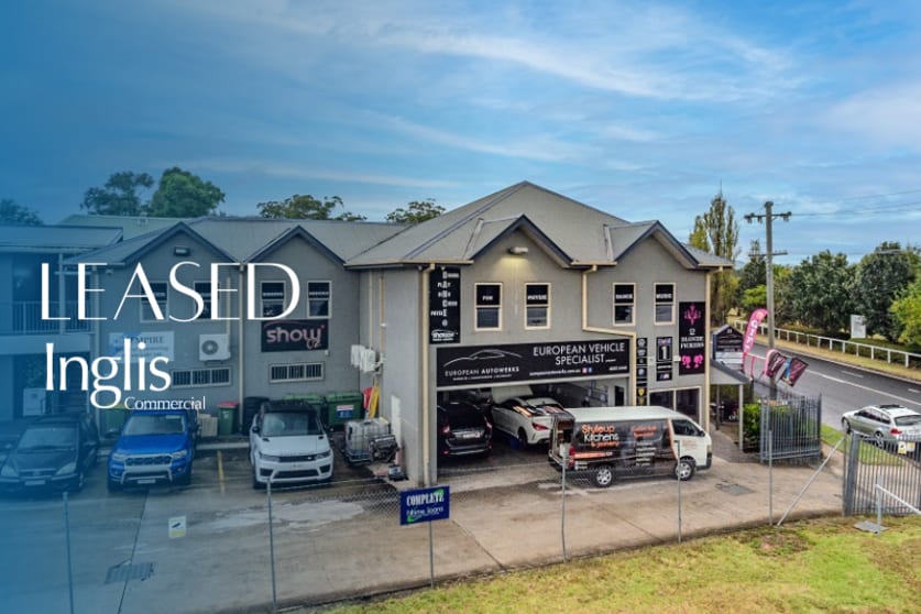 Click to view all images 1/31 Cawdor Road Camden NSW 2570 - Image 1