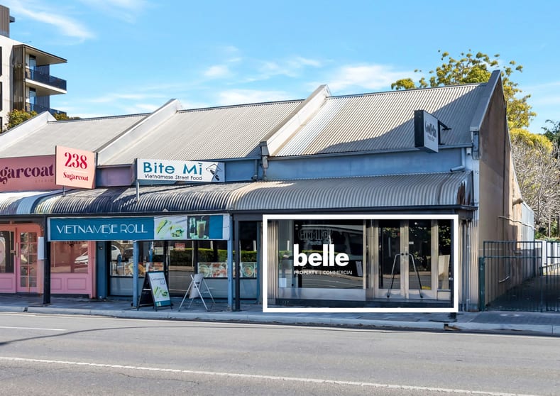 Click to view all images 234 Unley Road Unley SA 5061 - Image 1
