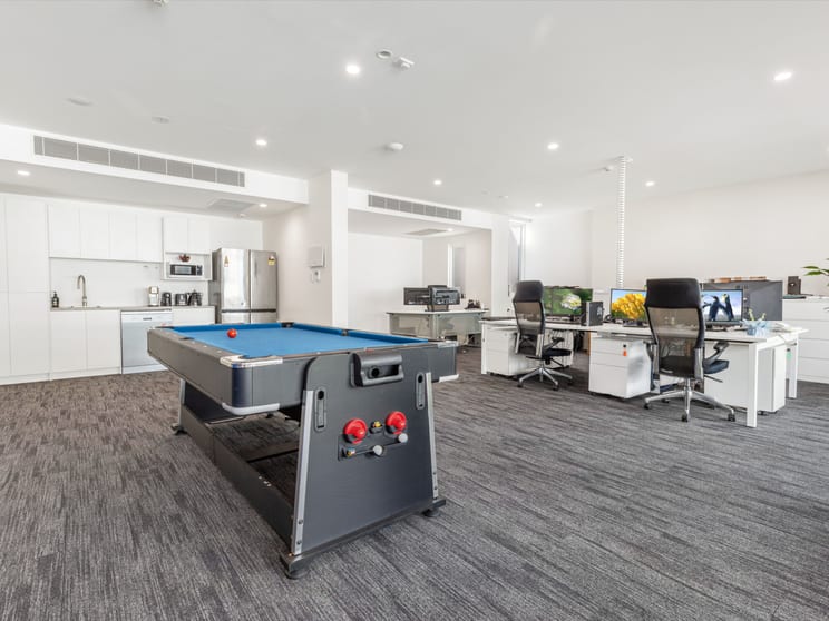 Click to view all images Office/72A Willoughby Road Crows Nest NSW 2065 - Image 2
