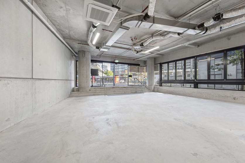 Click to view all images 119 Clarendon Street Southbank VIC 3006 - Image 1