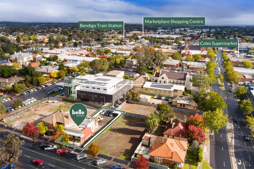 Click to view all images 56 Mundy Street Bendigo VIC 3550 - Image 2