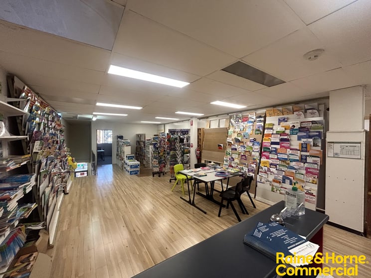 Level 1/49 Oxford Road Ingleburn NSW 2565 - Image 3