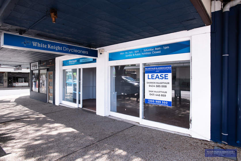Click to view all images 1/282 Sandgate Road Albion QLD 4010 - Image 2