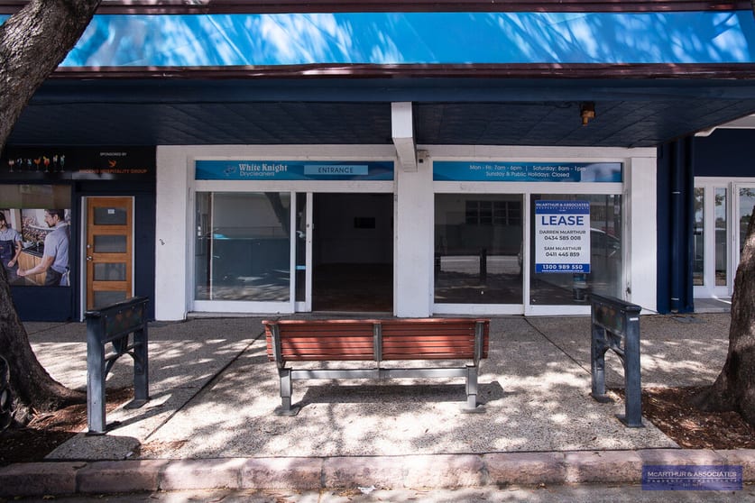 Click to view all images 1/282 Sandgate Road Albion QLD 4010 - Image 3