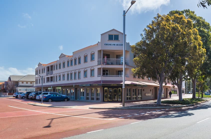Click to view all images 1/42 Grand Boulevard Joondalup WA 6027 - Image 2