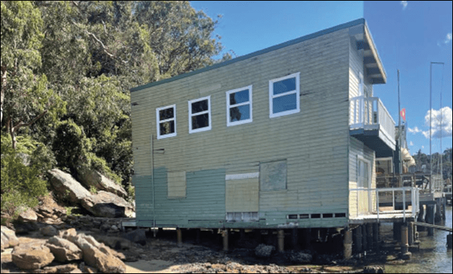 Click to view all images Lot/Off Gourlay Avenue Balgowlah NSW 2093 - Image 3