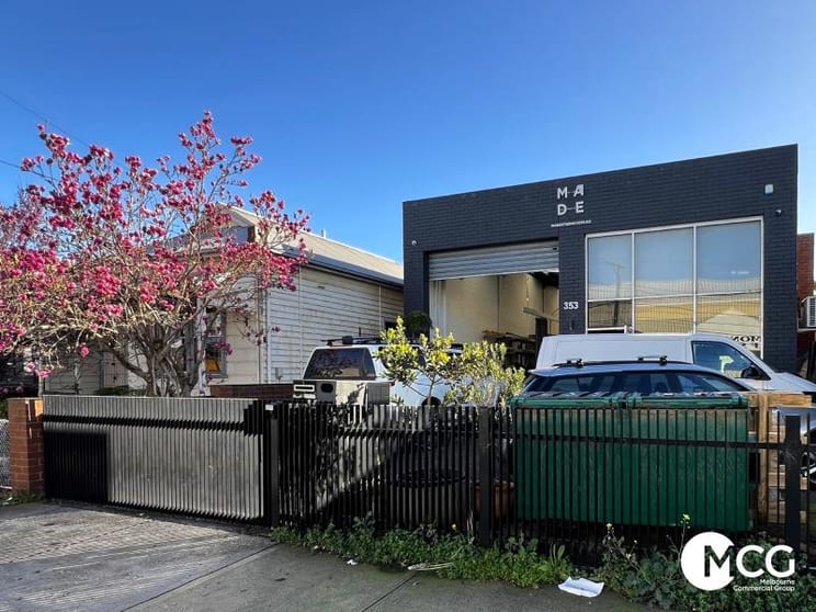 Click to view all images 353 Albert Street Brunswick VIC 3056 - Image 1