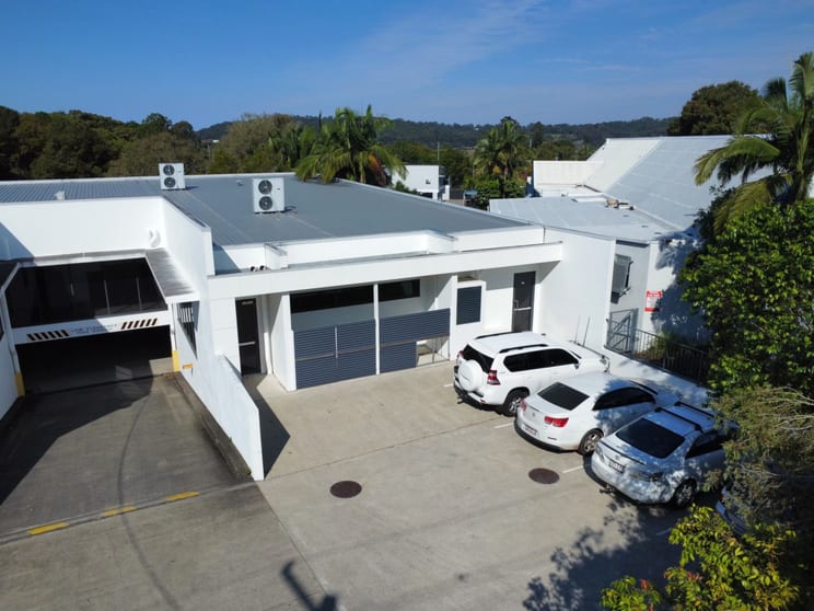 Click to view all images 2/6-8 Waterfall Road Nambour QLD 4560 - Image 1