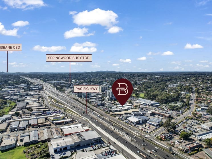 Click to view all images 3/3366 Pacific Highway Springwood QLD 4127 - Image 1