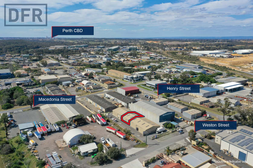 Click to view all images 3/35 Weston Street Naval Base WA 6165 - Image 1