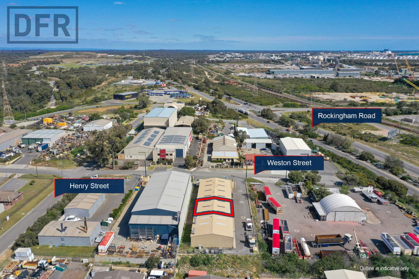 Click to view all images 3/35 Weston Street Naval Base WA 6165 - Image 3