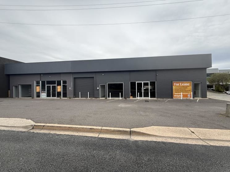 Click to view all images 167 Newcastle Street Fyshwick ACT 2609 - Image 1