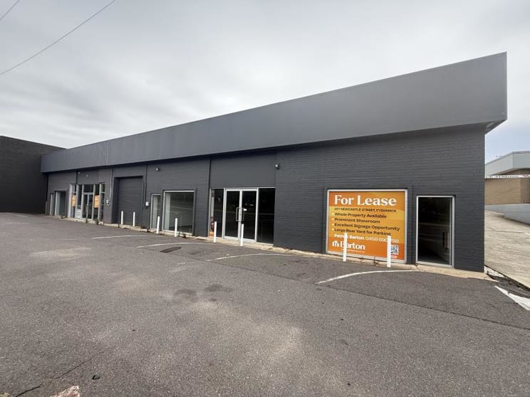 Click to view all images 167 Newcastle Street Fyshwick ACT 2609 - Image 2