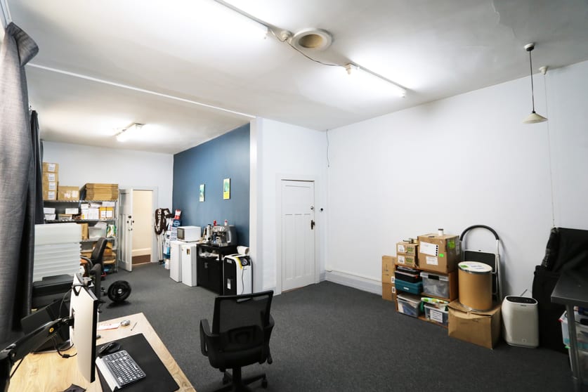 Click to view all images Suites 6 & 7/96-102 St John Street Launceston TAS 7250 - Image 1