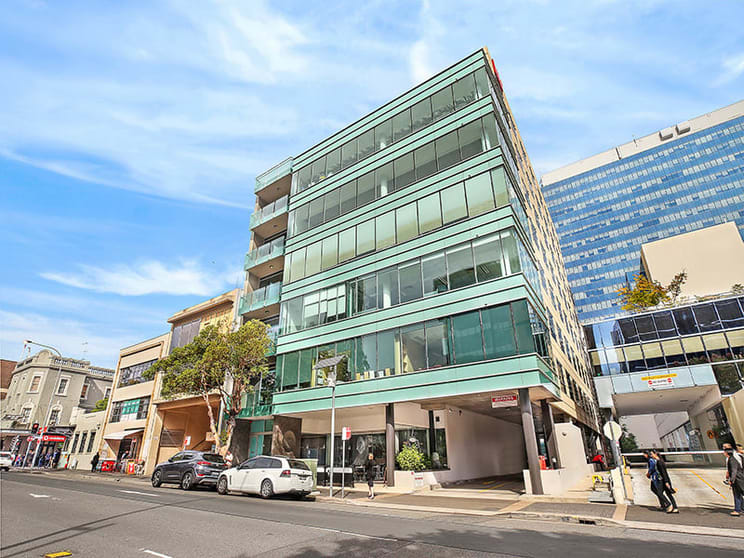 Suite 203/9 George Street Parramatta NSW 2150 - Image 1